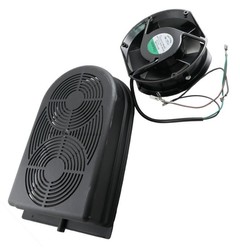 Moteur + Ventilateur + support pour planche  repasser Polti FPAS0019 FPAS0021 FPAS0032