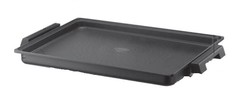 plaque plancha pour combin plancha induction riviera & Bar QC860A