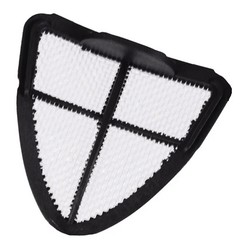Filtre noir anti-tartre pour bouilloire Tefal Collection KI6668E0/87A