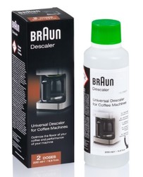 Dtartrant universel de marque Braun - 200 ml