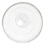 Ensemble grille avant ventilateur Rowenta Turbo Silence VU565
