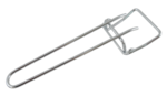 Pince pour grille pour four Riviera &amp; Bar QFR250 - QO460A - QO600