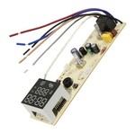 Carte lectronique de commande pour mini four lectrique Delonghi Sfornatutto Chef DO34326
