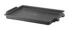 plaque plancha pour combin plancha induction riviera &amp; Bar QC860A