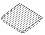 Grille du support de tasse pour Nespresso M113 Pixie Magimix