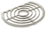 Grille support de tasse pour Nespresso Citiz Platinum EN220 Delonghi