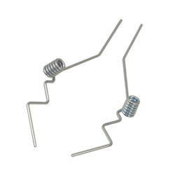 Ressorts du couvercle pour cuiseur Cookeo de Moulinex CE7 CE8 CE9