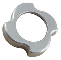 Ecrou de verrouillage du hachoir pour robots HV4, HV6 et HV8 de Moulinex SS-989842