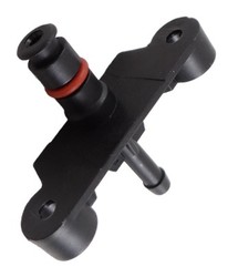 Raccord vapeur pour machine Expresso Krups Intuition et vidence