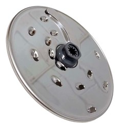 Disque rversible  rper mincer gros du bol multifonction pour robot ptissier Kenwood Prospero+