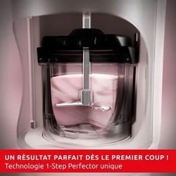 Couteau de m�lange pour machine � glaces Moulinex Dolci MJ60