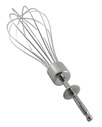 fouet ballon en inox pour set mixeur Riviera & Bar PR154A