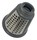 Cne  rper fin de la rpe KAP70.0000GY pour robot ptissier multifonction Kenwood Prospero+ KHC29 