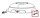 Enjoliveur vert de poigne pour cuiseur Moulinex Cookeo Wifi CE96G310/87A - CE96G310/87B