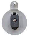cache pour sortie lente du robot Kenwood Kmix KMX50