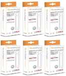 POPAEU0088 - bioecologico agrumes polti lot de 6 promotion