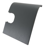 Enjoliveur de cuve droit pour air fryer Moulinex Dual Easy Fry EZ90