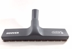 brosse "caresse" speciale parquets G87PC pour aspirateur Hoover Acenta