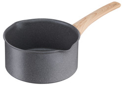 Casserole 20 cm gamme Natural Force de Tefal