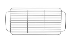 Grille TS-01029310 pour barbecue Easygrill Tefal