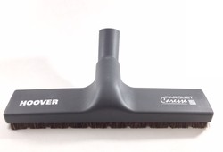 brosse "caresse" speciale parquets G87PC pour aspirateur Hoover Spirit