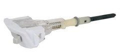 Tige anti-calcaire blanche pour fer  repasser Turbo Pro Calor