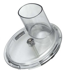 couvercle pour l'accessoire  brunoise Kenwood KAX400PL