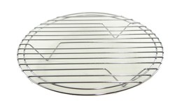 grille inox pour cuisson vapeur du wok Riviera & Bar QC136A