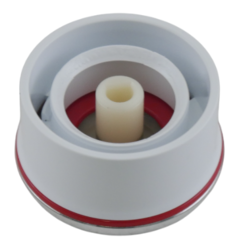 Bouton principal pour cuiseur Moulinex Cookeo Wifi CE952110