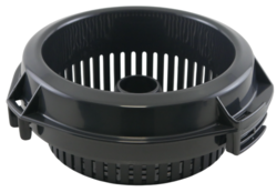 Panier du presse agrumes noir pour robots CS 4100 et 5100 Magimix