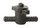 Robinet vapeur 5 positions pour nettoyeur vapeur Vaporetto Polti