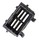 Grille arrire pour friteuse sans huile Moulinex Easy Fry 9-en-1 Oven & Grill AL501810