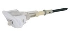 Tige anti-calcaire blanche pour fer  repasser Turbo Pro Calor