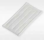 lot de 4 lingettes spciales parquet pour aspirateur Vorwerk Kobold VK140/VK150