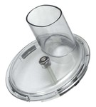 couvercle de l&#039;accessoire  brunoise MGX400 Kenwood