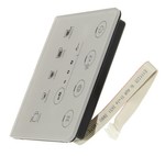 Tableau de contrle + carte lectronique pour robot caf automatique Delonghi ECAM220.31.SSB S11