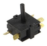 Commutateur pour mini four lectrique Delonghi Sfornatutto EO34302