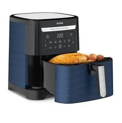 Friteuse sans huile TEFAL Easy Fry & Grill XXL EY801410