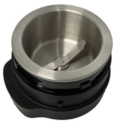 Bol et couteaux du moulin pour mini hachoir Duo Prep CHP80 Kenwood
