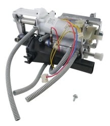 R�sistance + v�rin pour machine Expresso Krups Sensation EA91