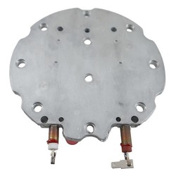 Rsistance pour centrale vapeur / gnrateur vapeur Rowenta DG9