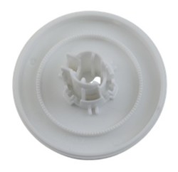 Bouton de r�glage du thermostat pour fer � repasser Rowenta Effective