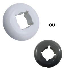 Bague de bute pour robot Masterchef 8000 de MOULINEX - couleur au choix