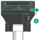 Lèvre d'étanchéité pour brosseur EB7 pour Kobold Vorwerk VK7