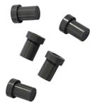 lot de 5 pieds pour robot Kenwood Kmix