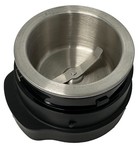 Bol et couteaux du moulin pour mini hachoir Duo Prep CHP80 Kenwood