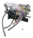 Résistance + vérin pour machine Expresso Krups Sensation EA91