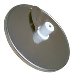 Disque �minceur 6mm robot culinaire Compact et Cuisine Syst�me magimix