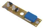 Carte pour ventilateur Rowenta Turbo Silence Extrme + VU5840F0