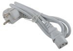 Cordon d&#039;alimentation pour Milxxer Riviera &amp; Bar PPS650